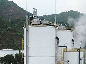 大富豪啤酒（通州）有限公司3000噸/天污水工程